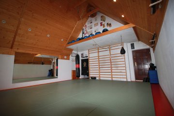 dojo honshitsu1