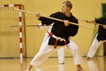 kobudo